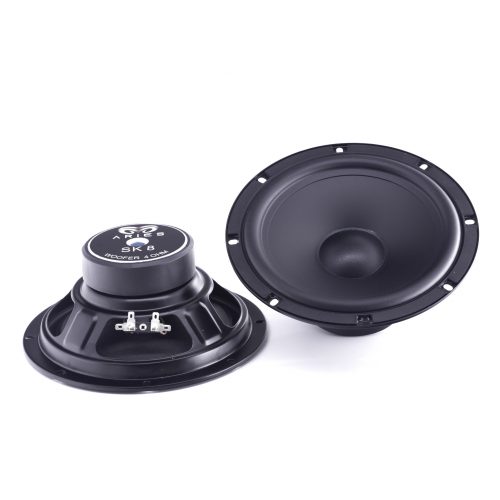 aries component speakers